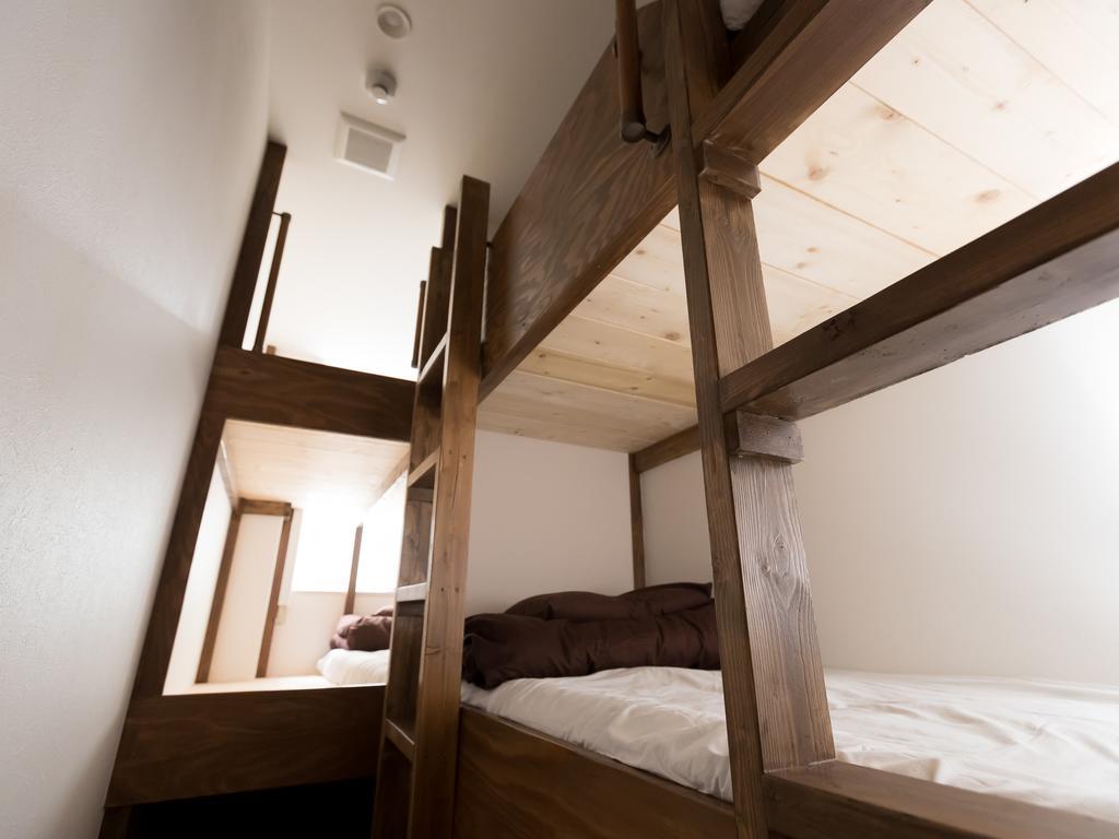 Namba Miyabi Albergue